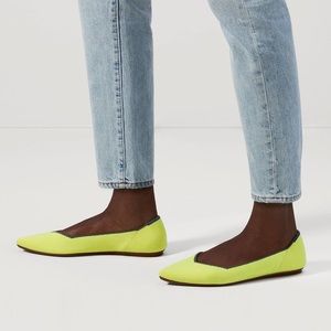 ROTHYS Sunbeam Merino Wool Point